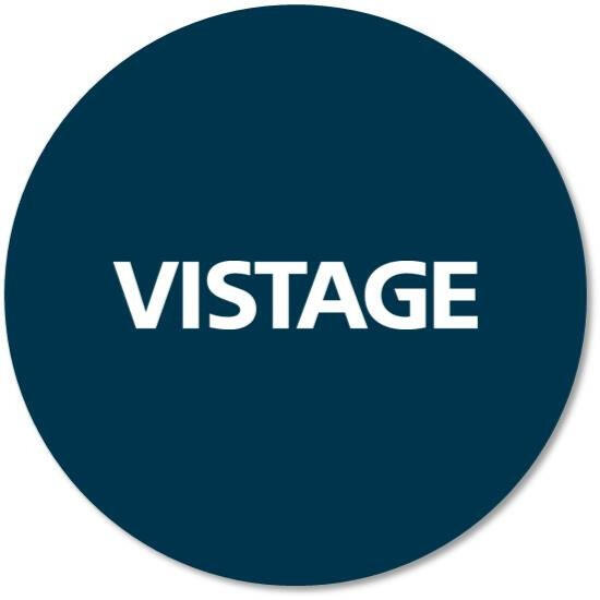 VISTAGE Mentorship